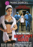 Rose Valerie Night Shift Nurse
