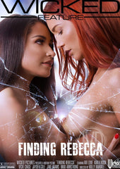 Finding Rebecca