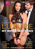 Luxure My Wifes Fantasies
