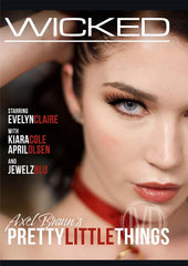 Pretty Little Things