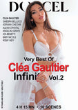Clea Gaultier Infinity 02 {DD}