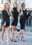 Girls At Work - After Hours