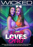 Kenzie Loves Girls 02