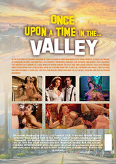 Once Upon a Time in The... Valley Part 01