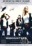 Manhunters {3 Disc}
