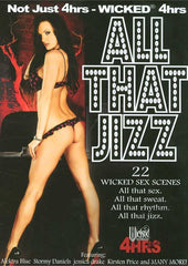 4Hr All That Jizz