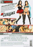 Xxx Avengers