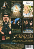 Wicked Fairy Tales 4-Pack