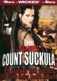4Hr Count Suckula