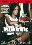 4Hr Whorrific