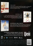 For Couples Only 2 {4-Disc Set}
