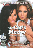 16Hr The Cat'S Meow