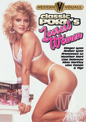 Classic Porns Loosest Women
