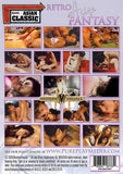 Retro Asian Fantasy