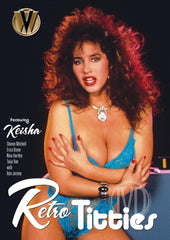 Retro Titties
