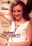 Redhead Throwbacks