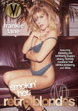 Smokin' Hot Retro Blondes
