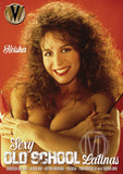 Sexy Old School Latinas