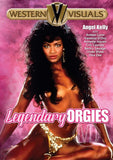Legendary Orgies