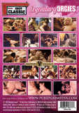 Legendary Orgies