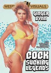 Cock Sucking Legends