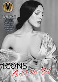 Icons Get Eaten Out