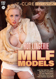 Hot Milf Lingerie Models
