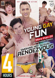 Smoking Hot Sexual Rendezvous