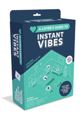 A Lover's Guide to Instant Vibes Play Kit