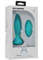A-Play Thrust Adventurous Anal Plug with Remote Control