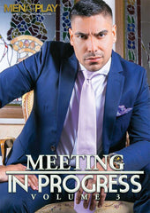 Meeting in Progress 03