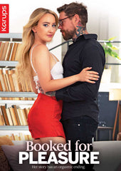 Booked for Pleasure