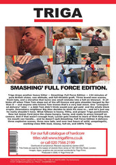 Smashing: Full Force Edition