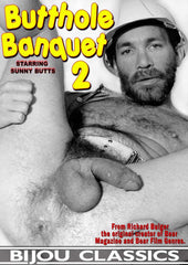Butthole Banquet 02