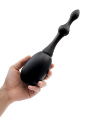 AC 150ml Douche W/ Anal Bead Nozzle