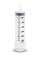 AC 300cc Enema Syringe