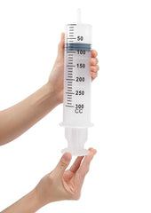 AC 300cc Enema Syringe