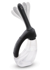 AC Rechargeable Auto Douch