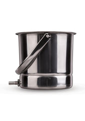 AC Stainless Bucket Mate