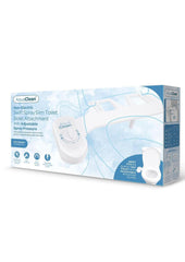 AC Swift Spray Slim Toilet Bidet