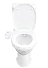 AC Swift Spray Slim Toilet Bidet