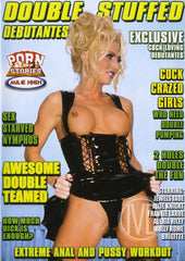 Double Stuffed Debutantes