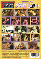 Milf Icons