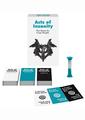 Acts Of Insanity Card Game