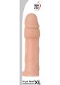 Adam and Eve True Feel Penis Extension XL