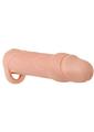 Adam and Eve True Feel Penis Extension XL