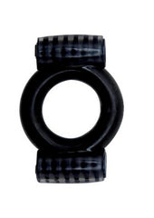 Adam Male Toys Cock Combo Vibrating Cock Ring