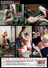 Femdom Handjobs