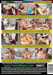 Fucking Fandoms