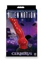 Alien Nation Cerberus Silicone Creature Dildo